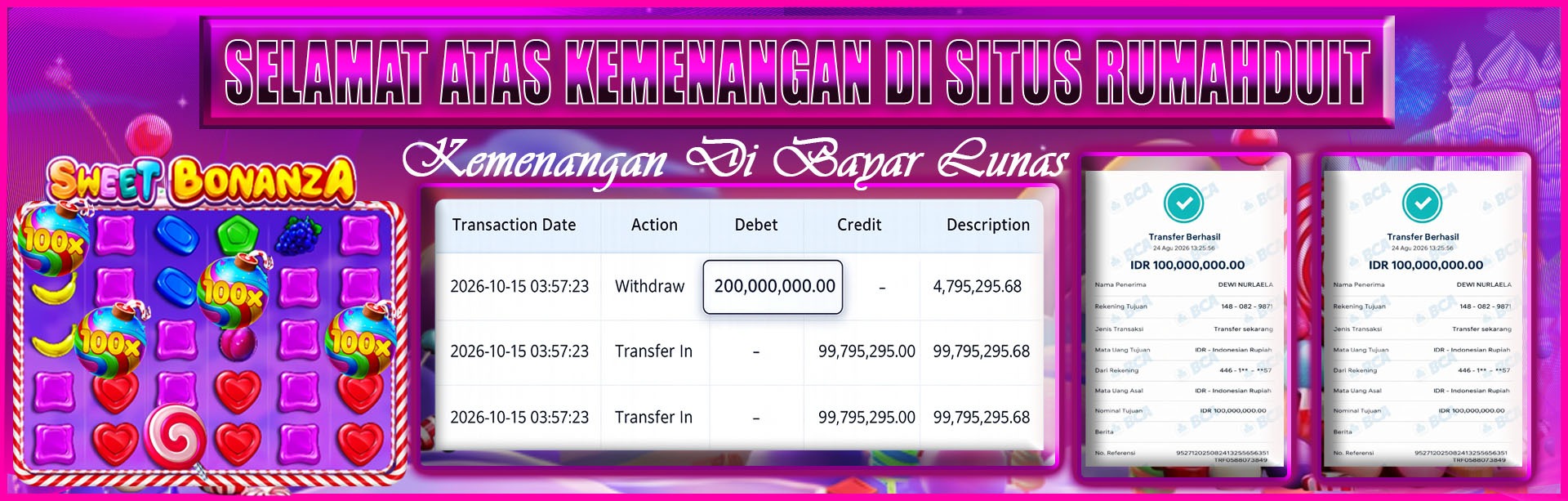 Wd Besar Member Rumahduit