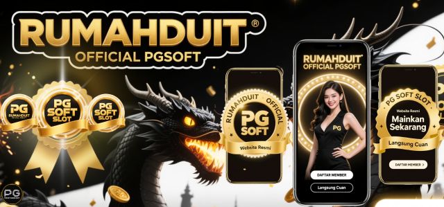 Situs Resmi PGSLOT