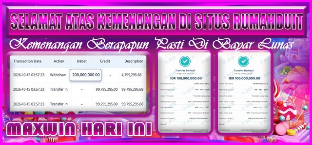 Wd Besar Member Rumahduit