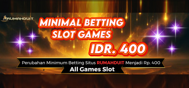 BET SLOT400